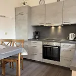 Berolina-110-ostseemuschel * Dahme (Schleswig-Holstein)