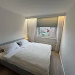 Διαμέρισμα Berolina-110-ostseemuschel Dahme (Schleswig-Holstein)