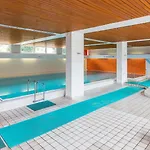 Διαμέρισμα Berolina-110-ostseemuschel