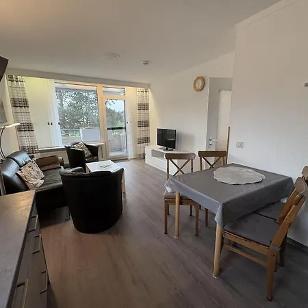 Apartman Berolina-110-ostseemuschel *