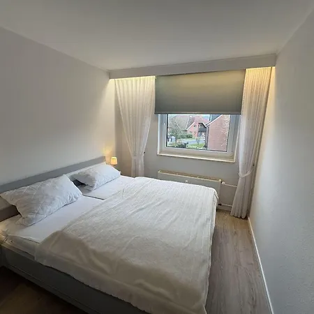 Lejlighed Berolina-110-ostseemuschel Dahme (Schleswig-Holstein)