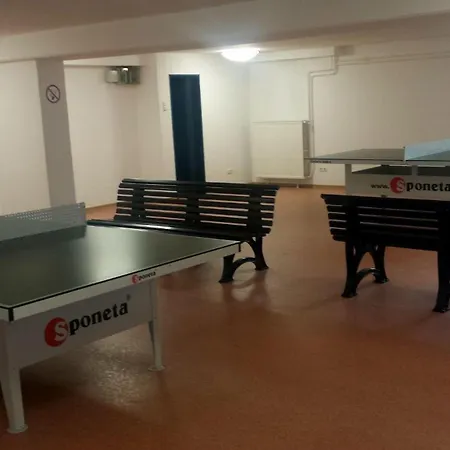Lejlighed Berolina-110-ostseemuschel *
